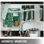 Automatisk trådstrippermaskine 300V, edb -stripping og