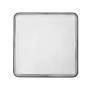 4 stk. LED baldakinlys 150W 16500LM 5000K Dagslys Udendørs