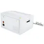 Automatic Wire Stripper Machine 300W, Computerized Wire Stripping and Peeling Machine, Wire Stripping Tool with Straightener and