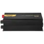 Ren sinusbølgeinverter Power Inverter 5000W DC12V til AC230V