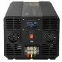 Ren sinusbølgeinverter Power Inverter 5000W DC12V til AC230V