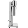 Milkshake Maker Kit, Stainless Steel Electric Milkshake Maker, 180W Milkshake Machine, Double Head Classic Milkshake Maker with 