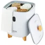 Towel Warmers for Bathroom, 25 L Towel Warmer Bucket with Auto Shut Off for Spa Fits up to 5 Oversized Bath Towels, Blankets, Cl