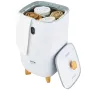 Towel Warmers for Bathroom, 35 L Towel Warmer Bucket, Towel Dryer with Auto Shut Off for Spa Fits up to 6 Oversized Bath Towels,