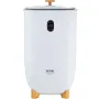 Towel Warmers for Bathroom, 35 L Towel Warmer Bucket, Towel Dryer with Auto Shut Off for Spa Fits up to 6 Oversized Bath Towels,
