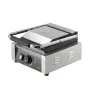 Kommerciel Panini Press Grill Electric Sandwich Maker Griddle