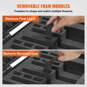 20"W x 21"D Pull Out Cabinet Organizer, Heavy Duty Slide Out Pantry Shelves, Chrome-Plated Steel Roll Out Drawers, Sliding