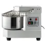 Commercial Dough Food Mixer Spiral Dough Mixer w/ 8 L Stainless Steel Bowl