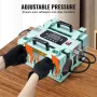 Tumbler Heat Press Machine 2 Station Heaters 11-30oz krus Press
