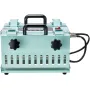 Tumbler Heat Press Machine 2 Station Heaters 11-30oz krus Press