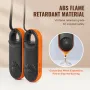 Bærbar sko tørretumblerstørrer med hurtig og endda tørring af