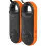 Portable Shoe Dryer, Electric Boot Dryer with UVA, Deodorized Boot Warmers/Dryer with Quick & Even Drying for Cotton Slippers, S