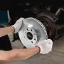 Front Ceramic Brake Rotor Pad Kit til Vauxhall Adam Corsa D Box
