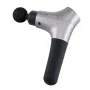 Massagepistol Deep Tissue Percussion Muscle Massager med 6