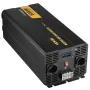 Power Inverter Modified Sine Wave Inverter 6000W DC 12V til AC