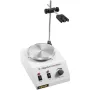 Laboratoriemagnetisk omrører Hotplade 1L Speed ​​Control