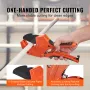 PVC Pipe Cutter Ratcheting PVC Pipe Cutter 0-2-1/2 "O.D. 