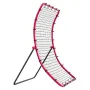 Baseball og softball rebounder net 4x5,5 ft pitchback All Angle