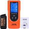 Digital LCD 3-in-1 EMF Meter Electromagnetic Radiation Detector EF MF RF