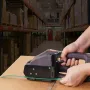 Automatic Electric Strapping Machine Tool for PP/PET 1-1.9 cm Straps