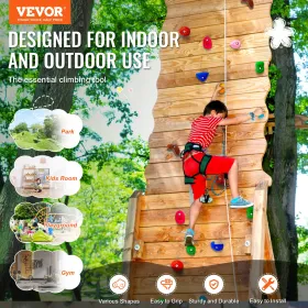 32 Rock Climbing holder klatring Rocks Rock Wall holder greb