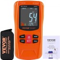 Digital LCD 3-in-1 EMF Meter Electromagnetic Radiation Detector RF 5G