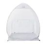 Spray Paint Shelter Portable Spray Paint Tent Booth 101.6x88.9x101.6 cm Pop Up