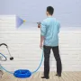 Airless Paint Spray Slose Kit 50ft 1/4in Drejeled