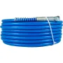Airless Paint Spray Hose Kit 15.24m 6.4mm Swivel Joint 3600psi with 517 Tip