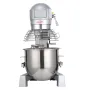 15QT COMMERCIAL Heavy Duty Steel 3-trins Stand Food/Dough Mixer