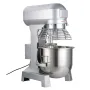 15QT COMMERCIAL Heavy Duty Steel 3-trins Stand Food/Dough Mixer