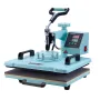 Heat Press Machine 12x15 i 5 i 1 med 30 oz tumbler Press