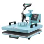 Heat Press Machine 15x15 i 5 i 1 med 30 oz tumbler Press