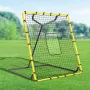 Baseball og softball rebounder net 4x4,5 ft pitchback