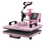 Heat Press Machine 12x15 i 5 i 1 med 30 oz tumbler Press
