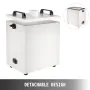 Pure Air Fume Extractor 80W Smoke Air Purifer 180m3/H Air