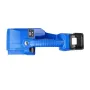 Automatic Electric Strapping Machine Tool for PP/PET 0.9-1.6 cm Straps