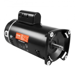 2HP Pool Pump Motor 230V 60Hz 7,8Amps 56y 3450 o/m 50î¼f/250V kondensator