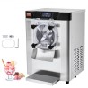 Commercial Hard Serve Ice Cream Machine Maker 12 L/H Yield Single Flavor