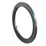 Packaging Steel Strapping Roll, 330' Length x 1/2" Width x 0.016" Thickness, 1100 lbs Break Strength, Heavy Duty Banding Pallet 