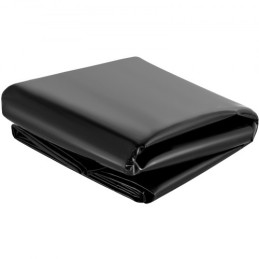 LLDPE Pond Liner 20x25 ft, damforing 20 mil, fiskedamforinger til vandfald, dam og fiskedamme
