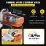 Højtryksløst vægmalingsspray Gun Sprayer 1500W Machine Spraying