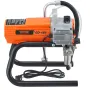 Højtryksløst vægmalingsspray Gun Sprayer 1500W Machine Spraying