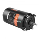 1 hk poolpumpe motor 115/230V 9,8/4.9A 56J 3450 o/m 90î¼f/250V kondensator
