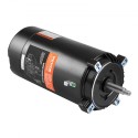 1,5 hk poolpumpemotor 115/230V 13,6/6,8a 56J 3450rpm 90î¼f/250V kondensator