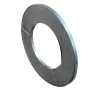 Emballage Steel Strapping Roll 3/4 "X 0,02" X 1640 'Banding