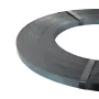 Emballage Steel Strapping Roll 3/4 "X 0,02" X 1640 'Banding
