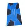 Poker Table Top, 70 x 35 Inch Poker Mat for Table, 6-8 Players Foldable Poker Table Top with Carrying Bag, Folding Poker Table T