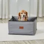 Dog Booster Car Seat Pet Car Seat til lille hund op til 26 kg