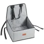 Dog Booster Car Seat Pet Car Seat til lille hund op til 26 kg